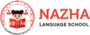 Nazha logo